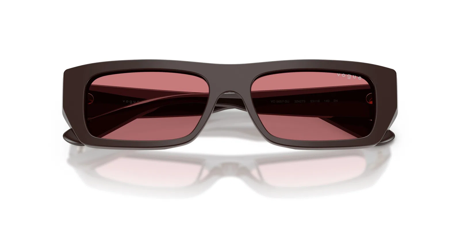 Vogue 5657SU Sunglasses - view 23